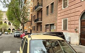 Appartamento Vacanze Colosseo