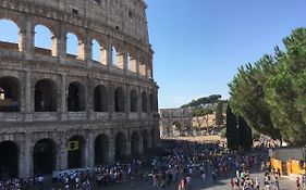 Appartamento Vacanze Colosseo